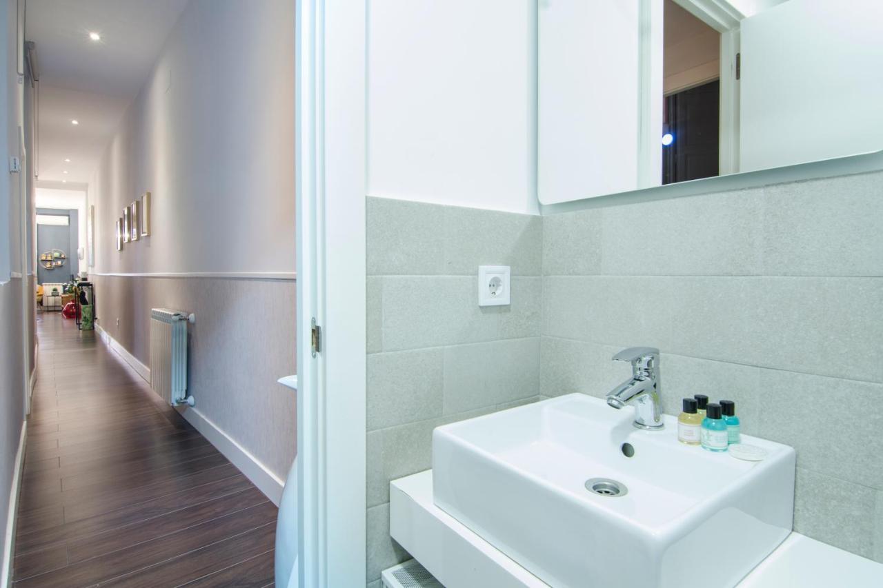 Apartamento En Santa Ana - Sol Madrid Exterior photo