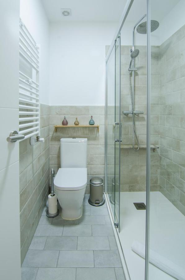 Apartamento En Santa Ana - Sol Madrid Exterior photo